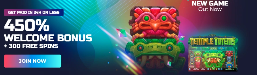 Prism Casino
